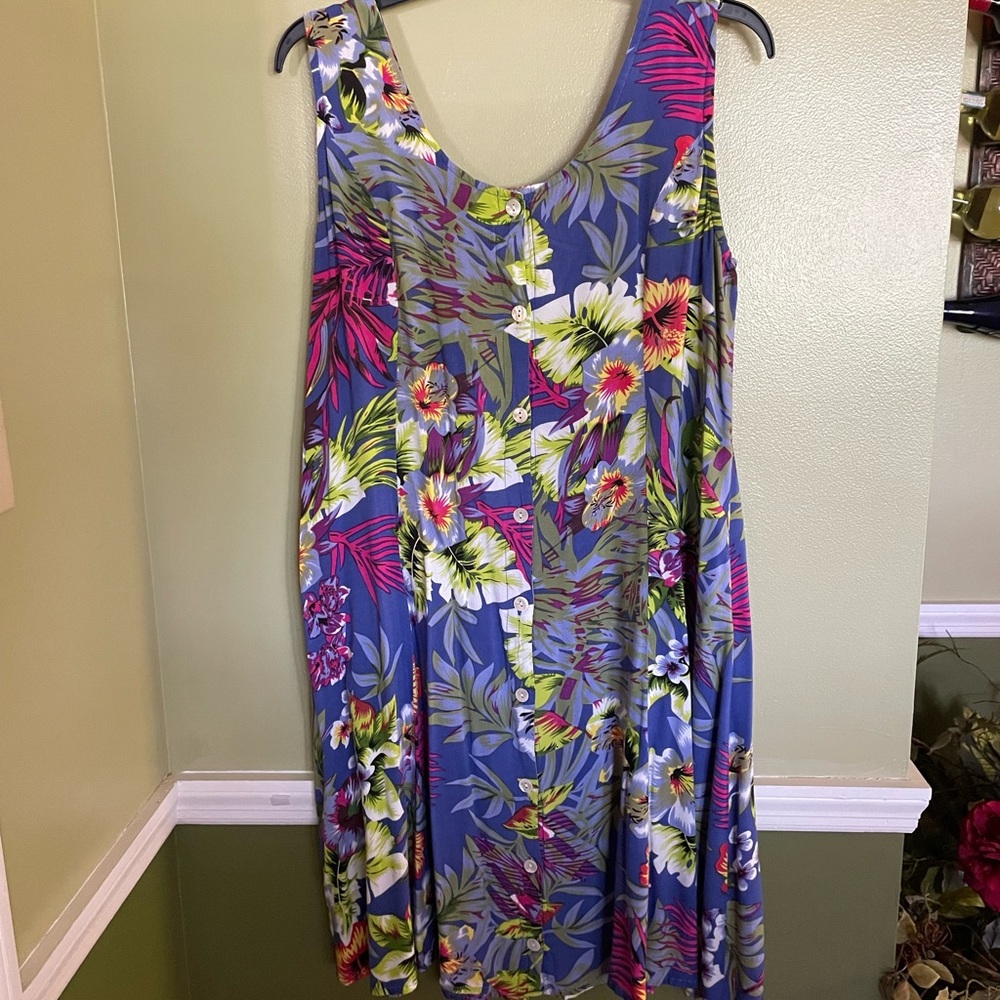 Dress